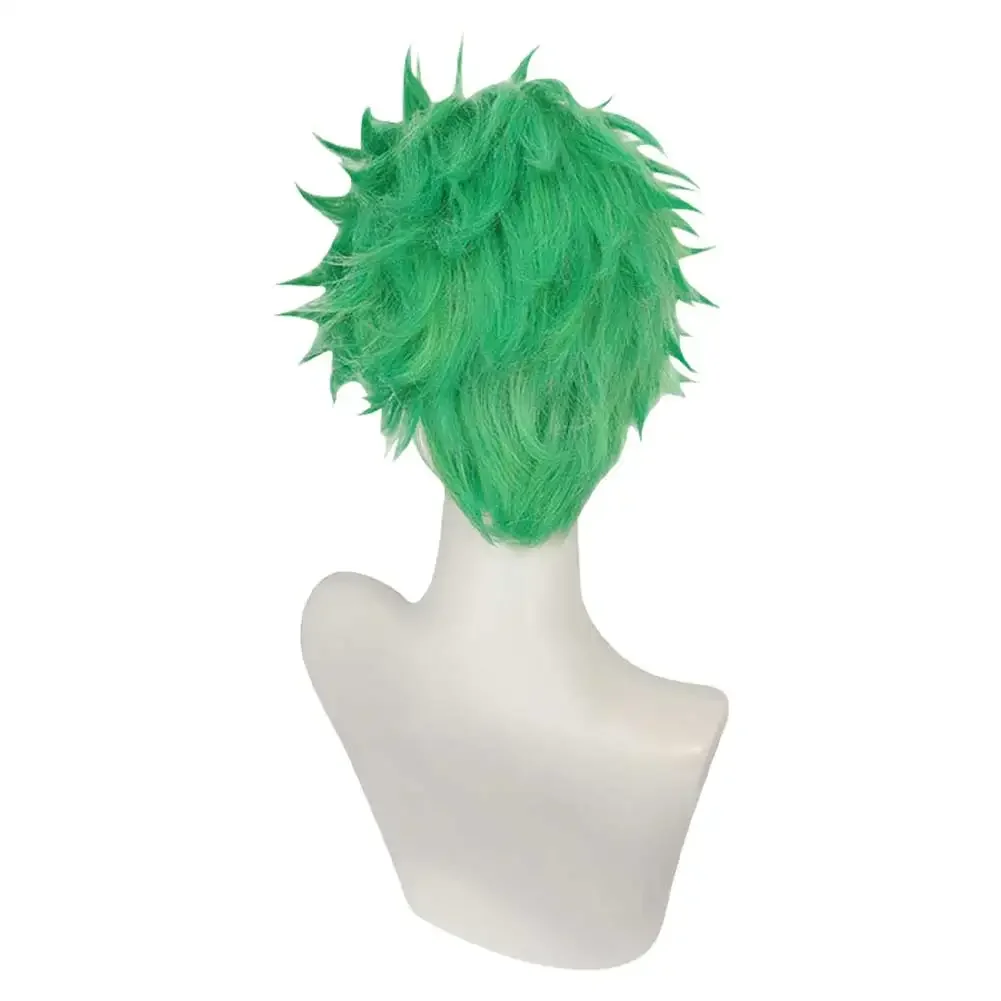 One Piece Roronoa Zoro Cosplay Costume