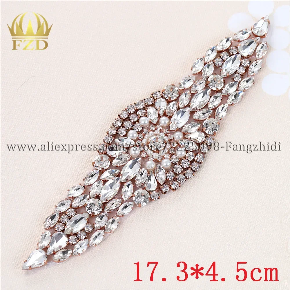931 rose gold