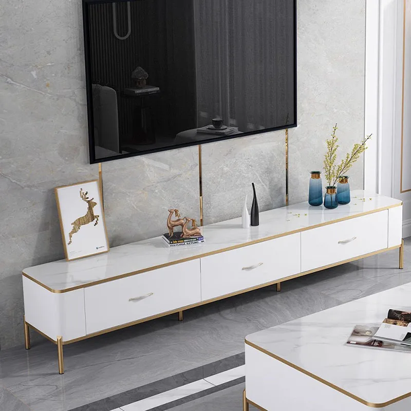 

Display Drawers Italian Tv Cabinet Living Room Universal Speaker Filing House Tv Cabinet Coffee Mobilier Maison Home Furniture