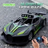 1/18 1/20 Rc Racing Car High Speed Drift Cars Radio Controlled Sports Vehicle Toy Electric Model Children Toys for Boys Kid Gift 3