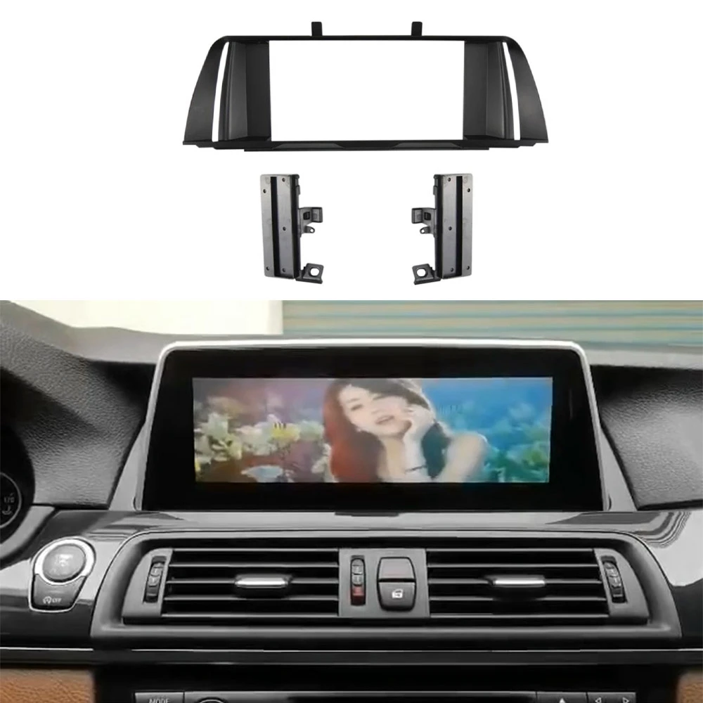 BMW 5 ø F10 F11 F18 2011-2017 DVD ׷  ÷Ʈ    ġ 