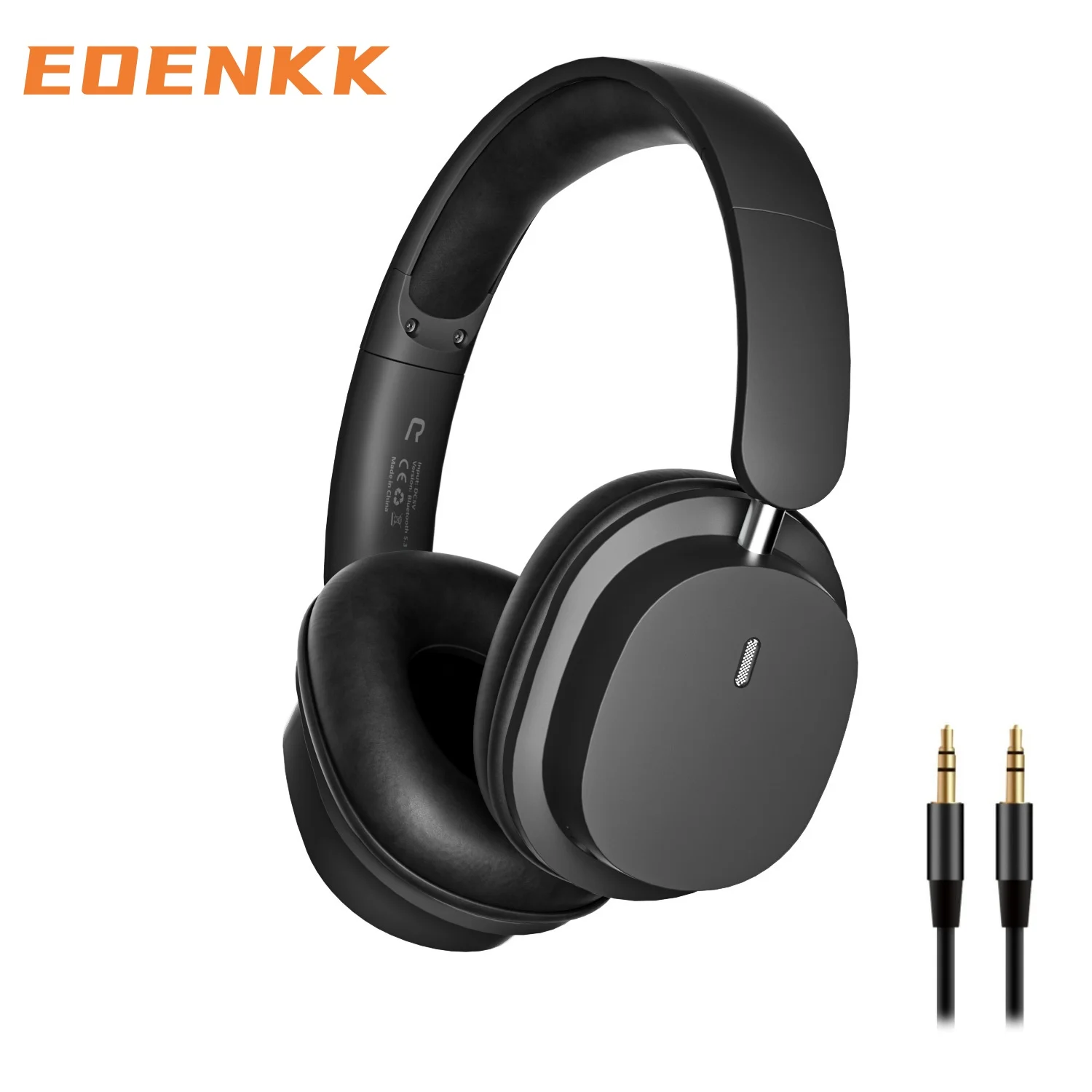 EOENKK-auriculares-inal-mbricos-con-Bluetooth-dispositivo-de-audio-con ...