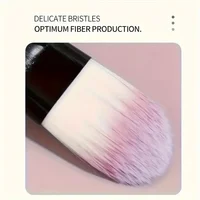 20PCS Makeup Brushes Set Eyeshadow Foundation Concealer Blending Blush Brush Soft Fluffy Kabuki Christmas Gift Women Beauty Tool 4