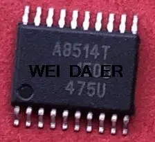 

IC new the original A8514T A8514KLPTR -t TSSOP20 new original spot, welcomed the consultation spot can play