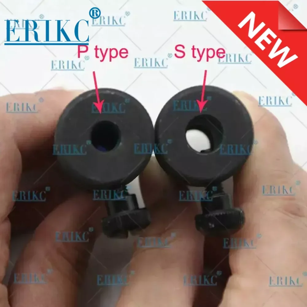 

Топливная насадка, модель 7 мм P, тип 9 мм, соединительный испытательный стенд для дизельного инжектора BOSCH DENSO SIEMENS с общей топливной магистралью