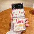 A376 Orange Love