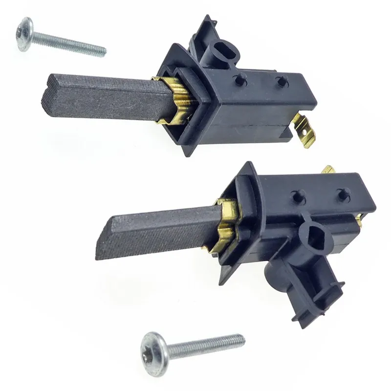 Spazzole Motore Lavatrice Universale 5X12,5X35Mm (481281718792)