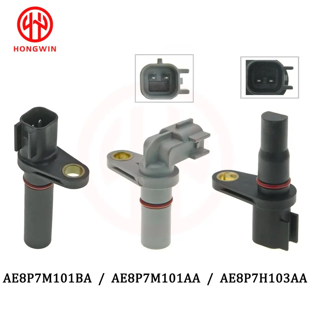 OEM AE8P7H103AA / AE8P7M101AA / AE8P7M101BA 자동차 부품 입력 출력 속도 센서 (포커스, 포드 피에스타 2011 2012 2013 2014 2015 용)