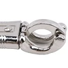 Horse Panic Clip Buckle 10cm Zinc Alloy Quick Release Terror Hook Snap For Equestrian Sports Equipment Pony Horses Care Product 4