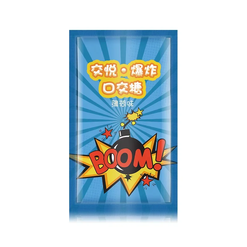 12Pcs Sex Toys for Couples Women Oral Sex Candy Blowjob Popping Flirting Men Edible Blowjobs Stimulate Enjoy Fire Ice Feeling 18