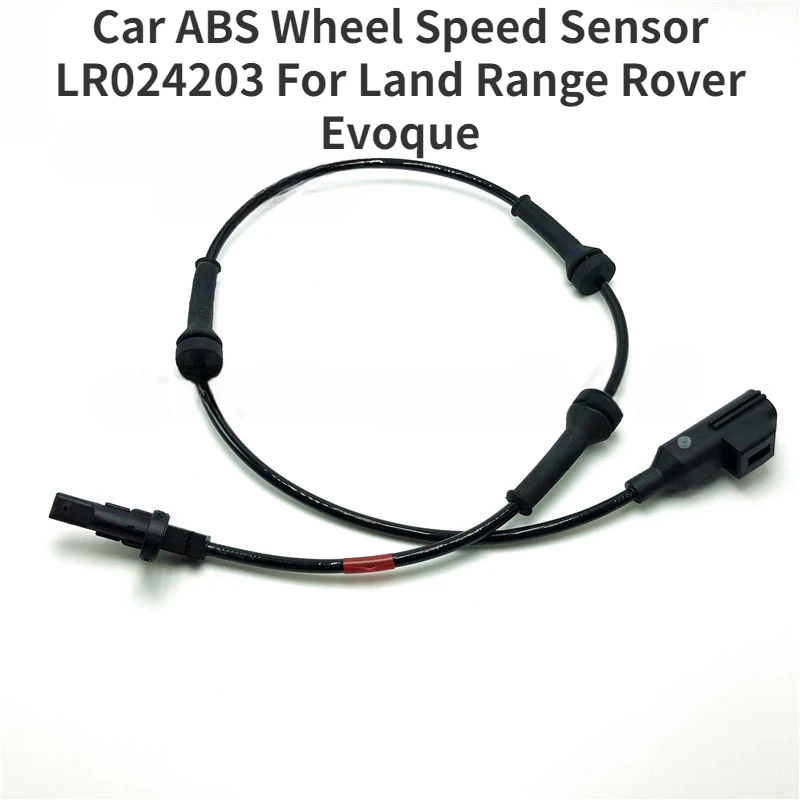 

Автомобильные датчики ABS Датчик скорости колеса LR024203 для Land Range Rover Evoque