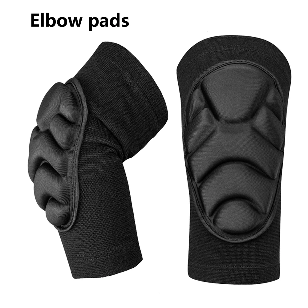 Elbow paddeds