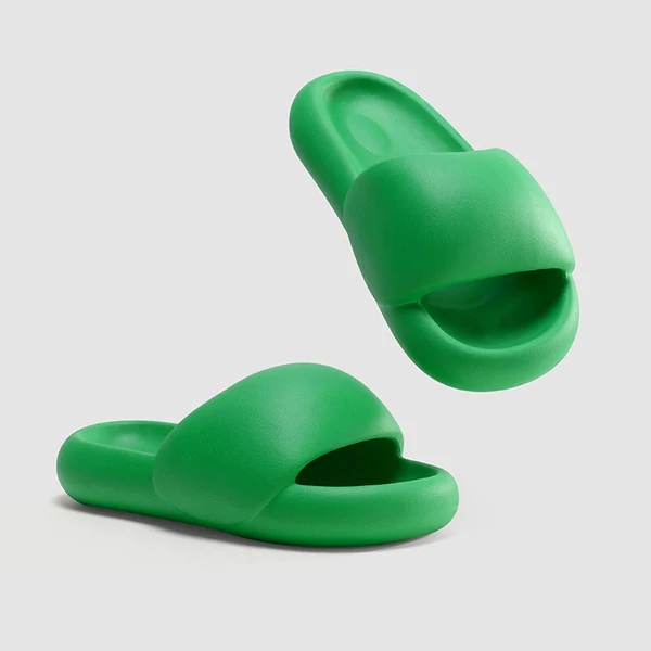 Pantofole Da Spiaggia Med Legate A Croce Pantofole Infradito In Gomma Piatta Slipers Donna Platform Slides Fashion Sabot Hawaiian 2022 Soft