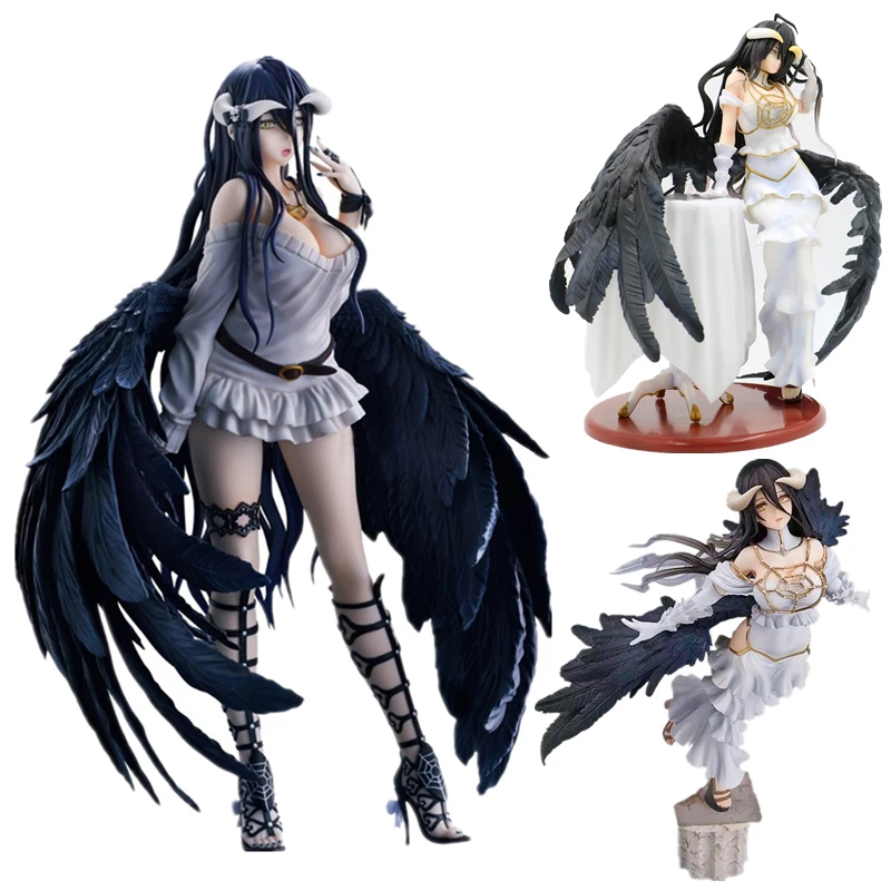 anime figures