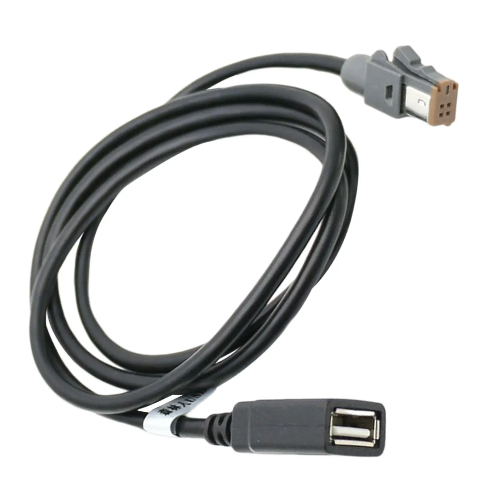 

Car Converter Adapter Cable Cord Connector for Suzuki Celerio 2014 Onwards