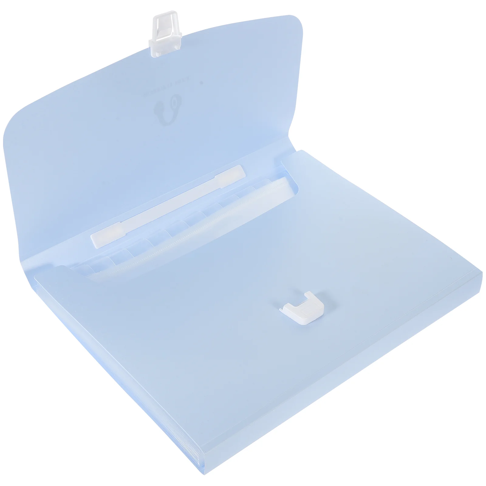 Organ Bag Document Accordion File Folders Large Capacity Organizer Money Envelopes Holder Wallet