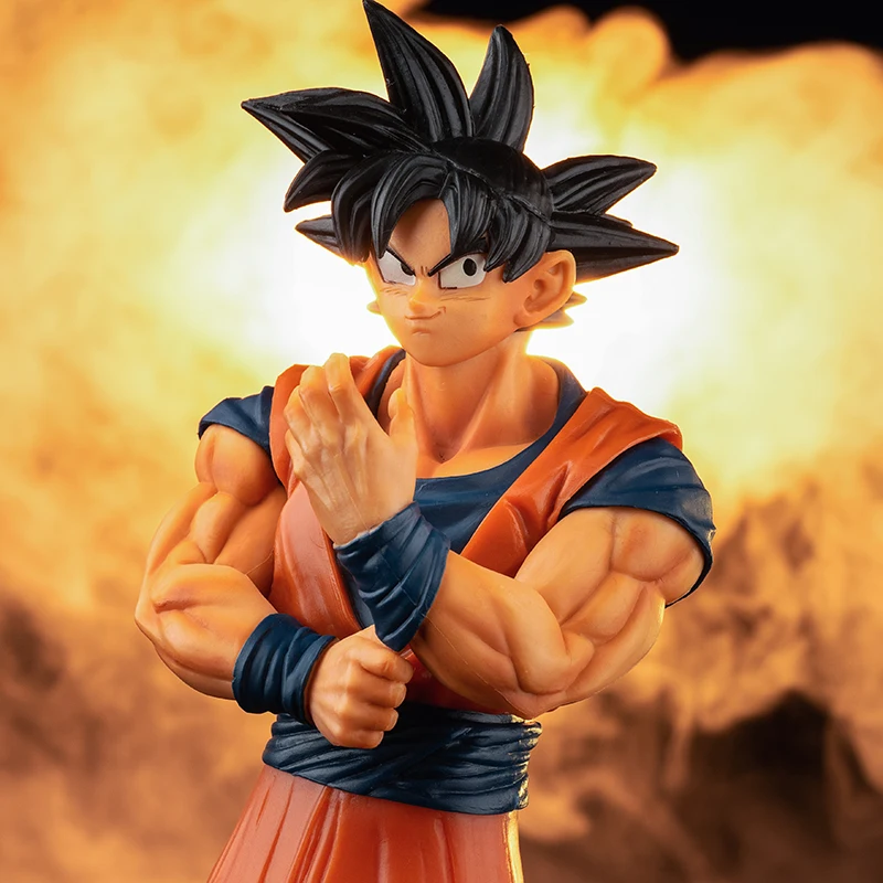 Figurine Dragon Ball Z Goku