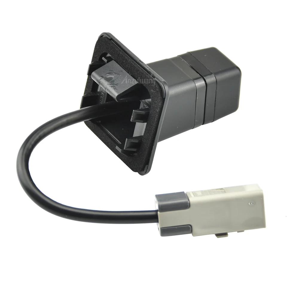 스바루 아웃백/레거시 B15 용 자동차 부품,  후진 후방 카메라, 86267-AL000