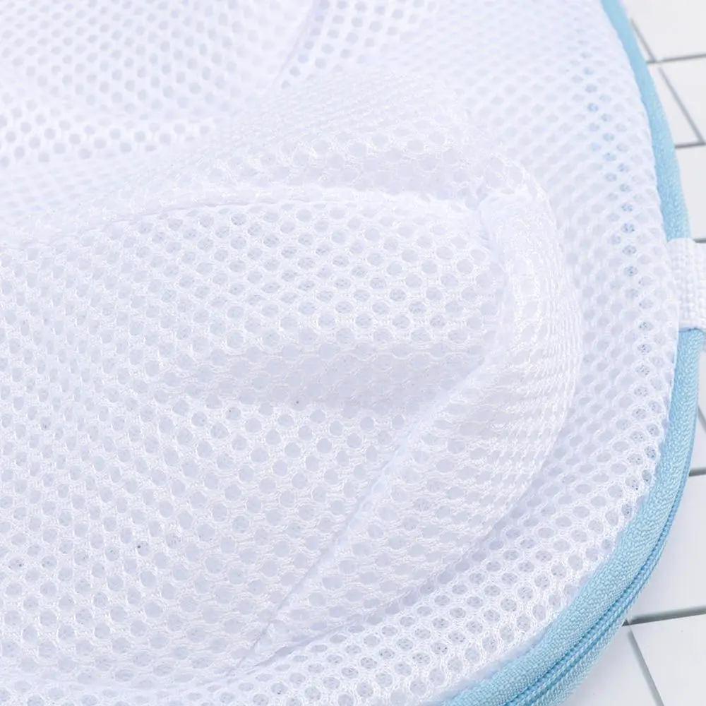 나일론 메쉬 그물 보호 가방, 정리함 가정 청소 가방, 세탁 가방, 속옷 파우치