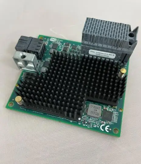 

For IBM X240 10GB Optical fiber card 90Y3556 90Y3557