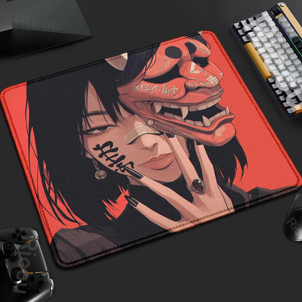 Mousepad Hannya (genérico)