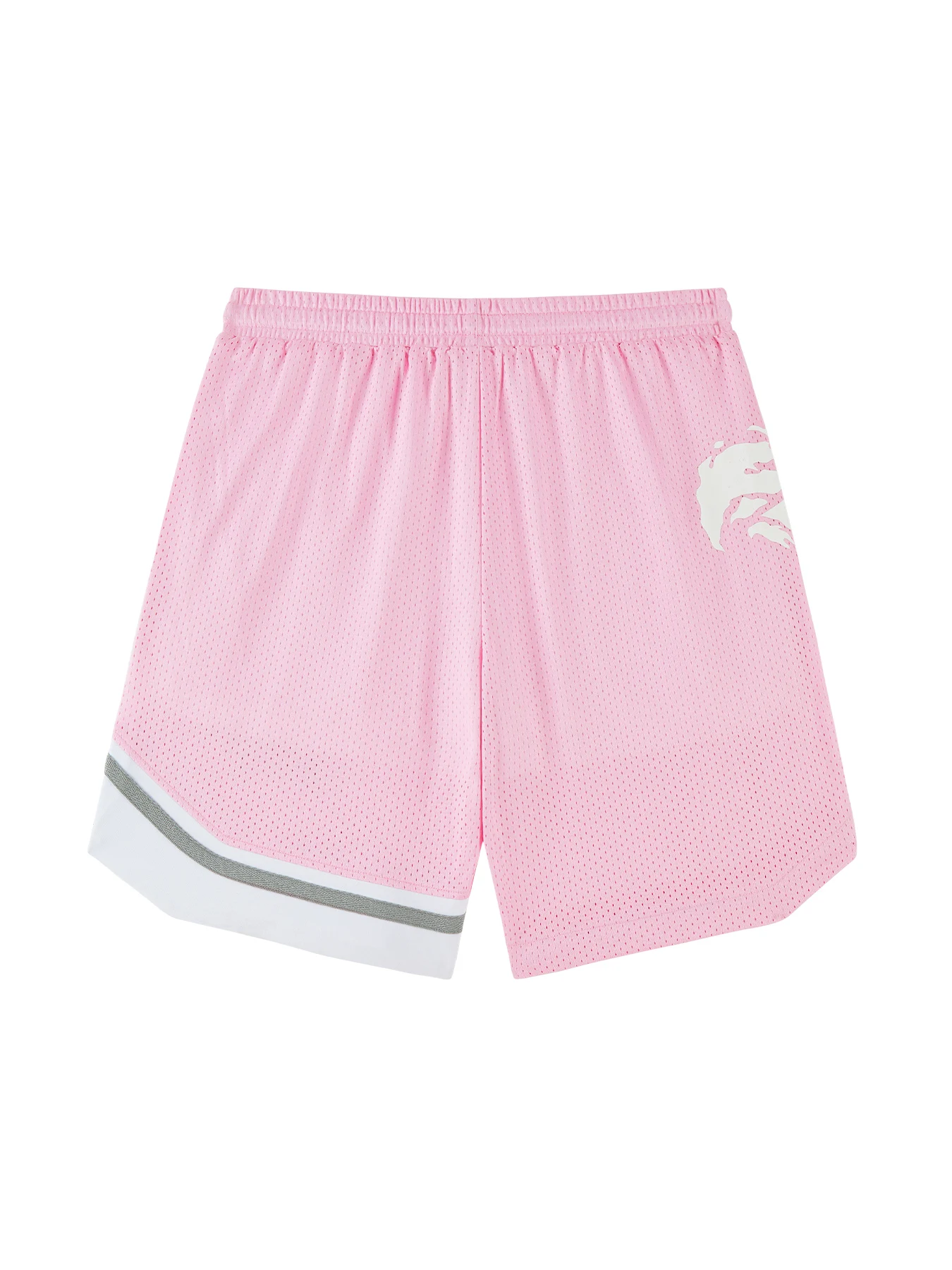 Mesh Basketball Shorts