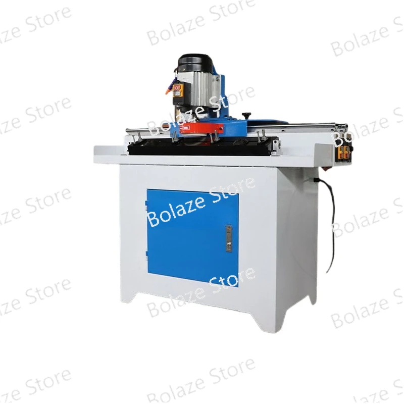 

Woodworking Machinery JN750 Small and Medium Sized Automatic Straight Edge Grinding Machine