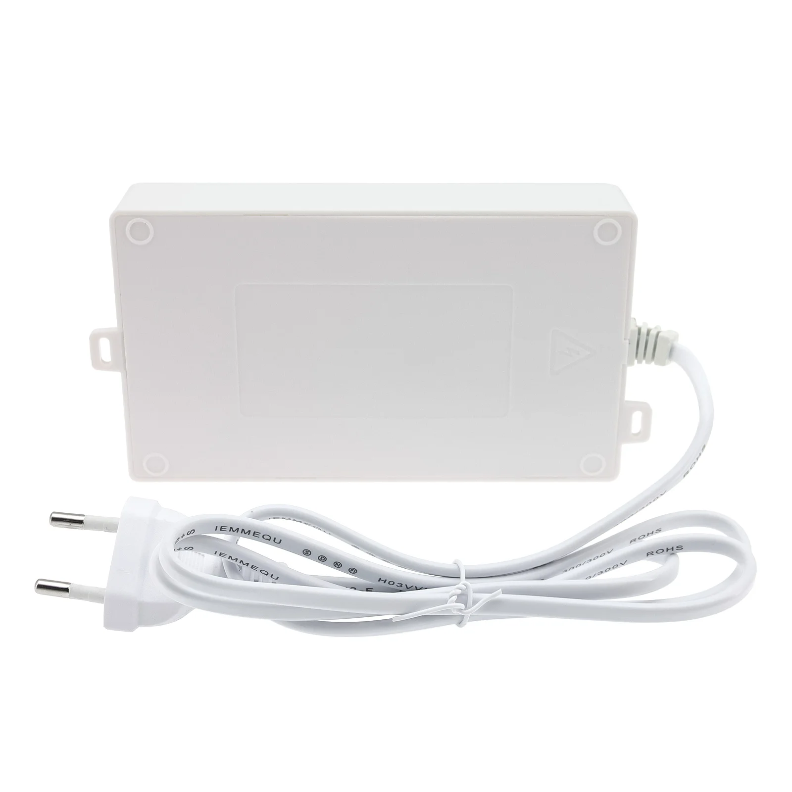 LED Lamp Bulb Light Voltage Power Quick Fast Tester Holder for E27 B22 E14 Lamp Bulb Light Test Box EU Plug With Power Display 6