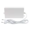 LED Lamp Bulb Light Voltage Power Quick Fast Tester Holder for E27 B22 E14 Lamp Bulb Light Test Box EU Plug With Power Display 6
