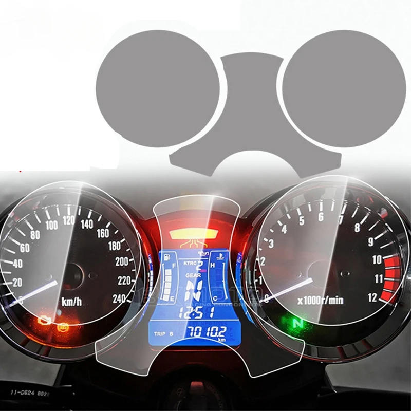 バイク スピードメーター バイク用 タコメーター スピード