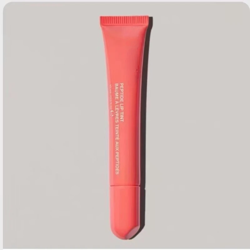 Multicolour Hailey New Color Lip Gloss Phone Case Lip Balm Peach/guava Gel Lip Care 4