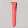 Multicolour Hailey New Color Lip Gloss Phone Case Lip Balm Peach/guava Gel Lip Care 4
