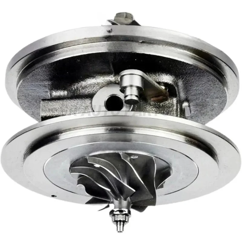 Turbocharger Cartridge CHRA Compatible For Ssang Yong Korando C200 798015 798015-0002 6710900380