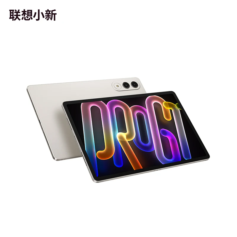 Androidタブレット本体 Lenovo Xiaoxin Pad Pro GT 8/256GB Lenovo Xiaoxin Pad Pro GT 2025 11.1インチタブレット 128