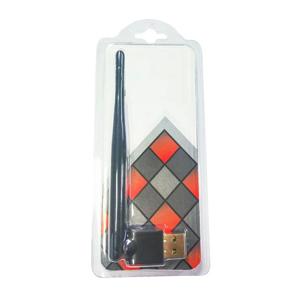 EGYG 7,0 Старая Беспроводная Сетевая Карта, 7-Линейная 150M 802,11.