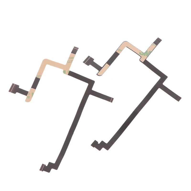 Description Picture 4 of item1Pc Flexible Flat Ribbon Cable For DJI Phantom 3 SE Standard 3S Drone Gimbal Camera Replacement Parts
