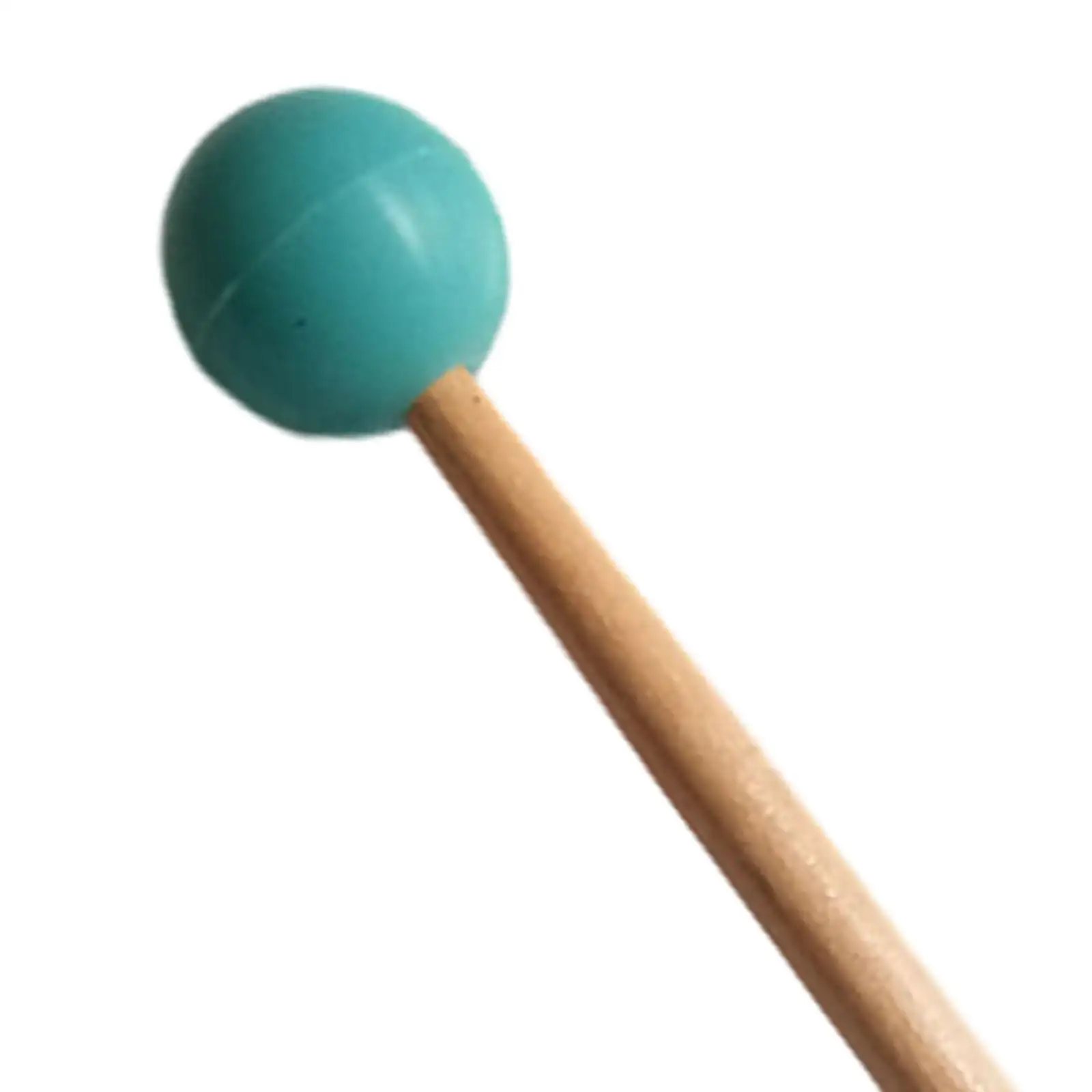 Tuning Fork Mallet Stick Mallet Percussion Xylophone Bell Percussion Instrument Supplies Rubber Striker Rubber