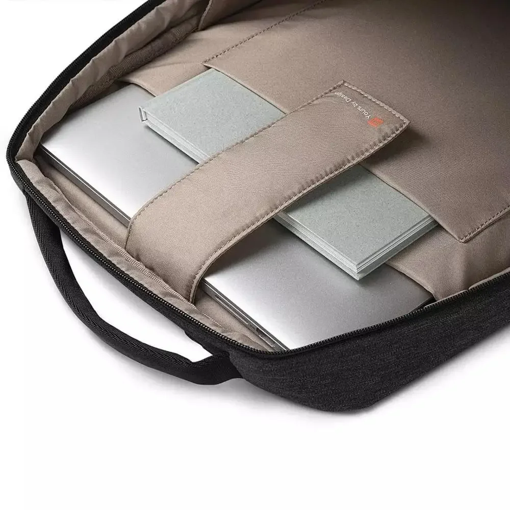 Xiaomi City Backpack 2 Bag Waterproof Travel Business Backpack Urban Life Style 15.6 Inch Laptop Bag Smart Laptop