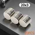 20x3MM-20PCS