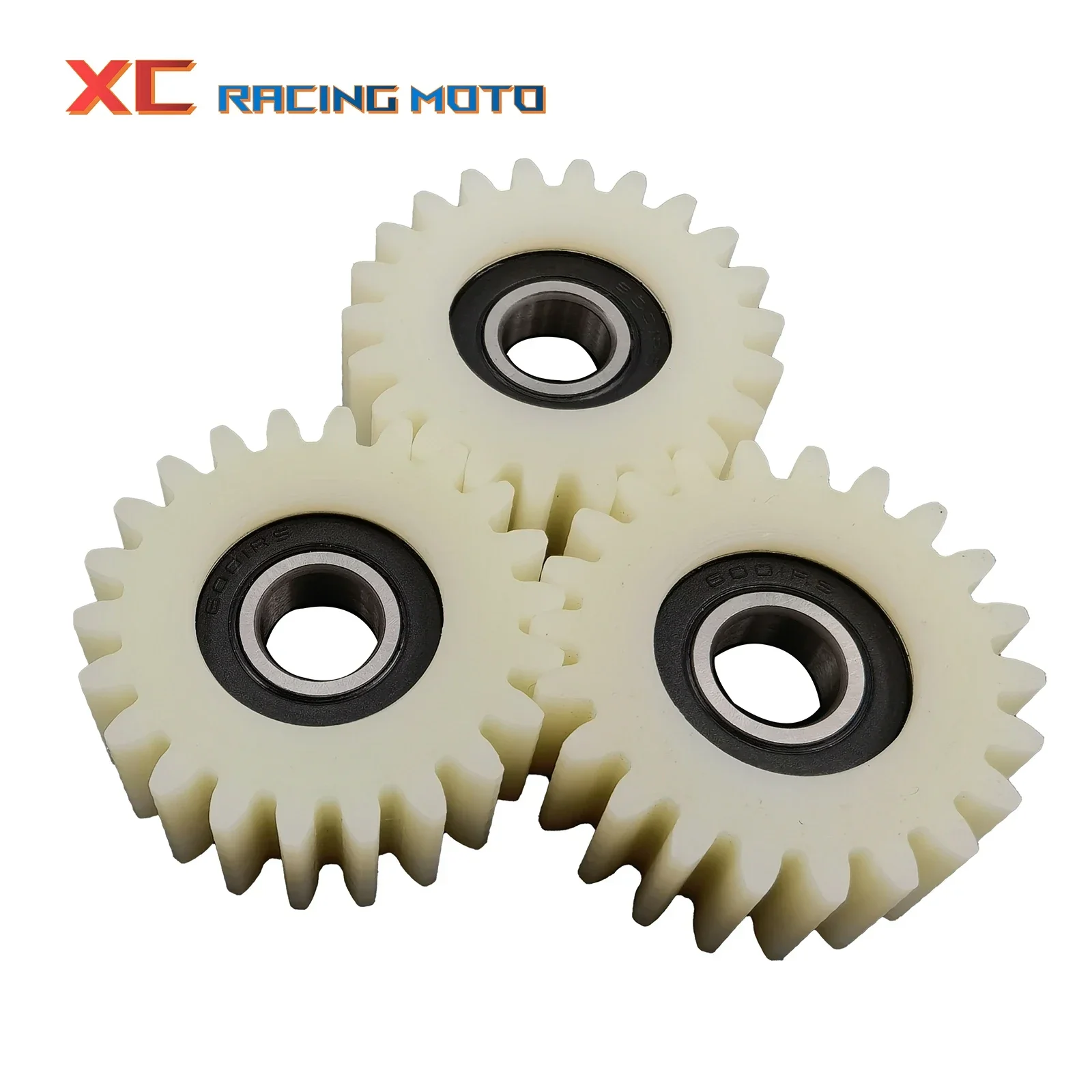 Planetary Gear with Clutch for Electric Bike - Adult E-Bike Parts