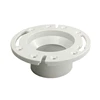 For DOMETIC 385345892 3Inch Socket Floor Flange Use For Mount Dometic/Sealand Gravity Discharge Toilets Accessories 1