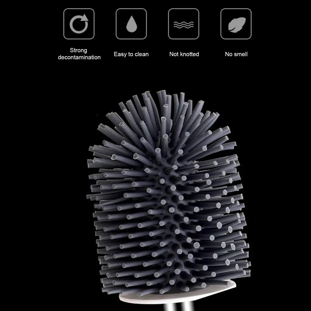 Рисунок 3 - Набор щеток для унитаза с длинной ручкой