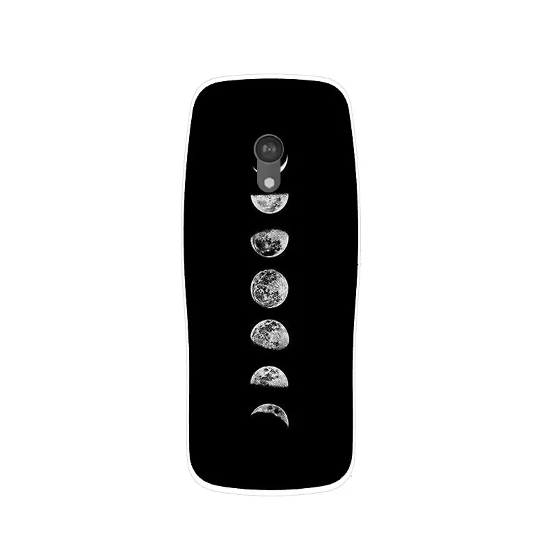 Shockproof Clear Soft Silicone Phone Case and Back Cover