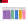 100pcs/lot S M L Size Disposable Cotton Soft Swab Eyelash Extension Microbrush Applicators Individual Mascara Micro Brush Stick 1