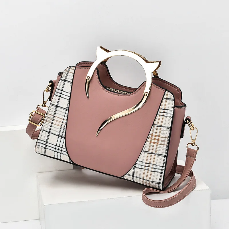 

Manufacturer's Direct Selling Versatile Fashion New Portable Shoulder Bag Fashion Trend Crossbody Women's Bag