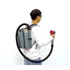 Mopa Laser Cleaner 3000w Backpack Pulse Laser Cleaning Machine Portable 5