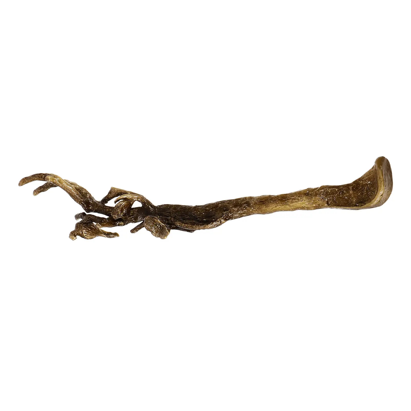 합금 푸얼차 바늘 실용적이고 정교한 디테일 처리, 정교한 장인정신, 다용도 도구, 편리한 차잎 도구