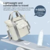 Tigernu NEW 3 In 1 Backpack Female Should bag Women Handbag Large Capacity Convertible Multipocket Crossbody For 14 inch Laptop 6