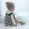Spring and Autumn Children's Walking Shoes Soft Sole Silicone Cartoon Pure Cotton Baby Shoes Kindergarten Baby Socks Shoes 4