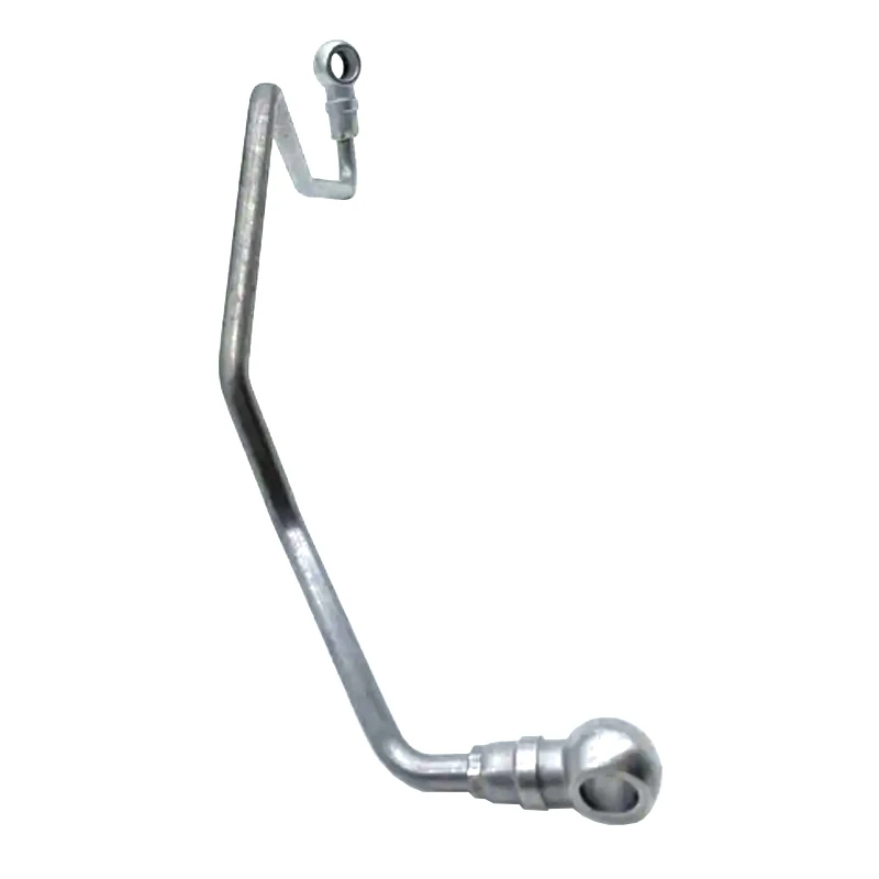 Car Turbochager Oil Feed Inlet Line Pipe 11657534454 For BMW MINI R55 R56 R57 R58 R60 R61